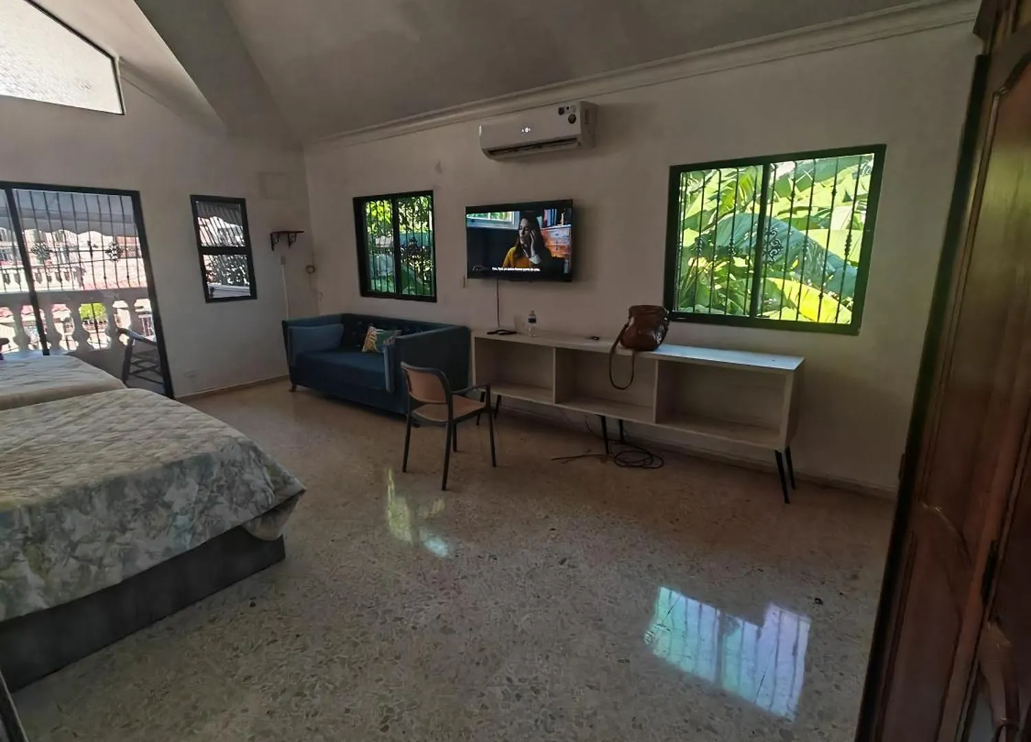 Habitacion Cuadruple Casa Grande Corales Del Sur联系方式