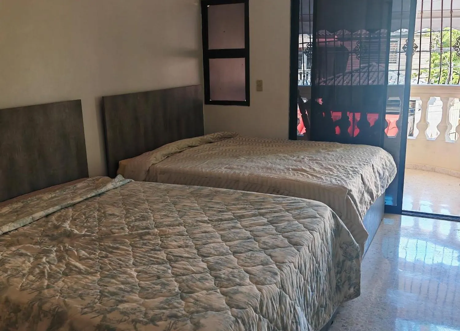 Habitacion Cuadruple Casa Grande Corales Del Sur La Viva Dominikanische Republik